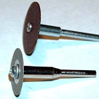 Metal Cutoff Wheel