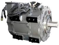 traction motor
