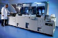diagnostic laboratory instrument
