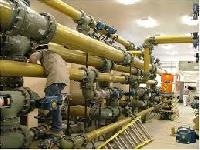 industrial piping systems