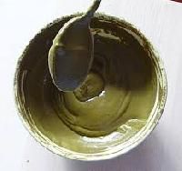 Henna Paste