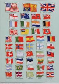 national flags