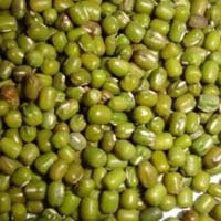 Green Moong Pulses