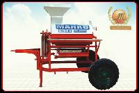 Manku Maize Thresher