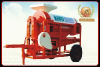 Manku Maize Thresher