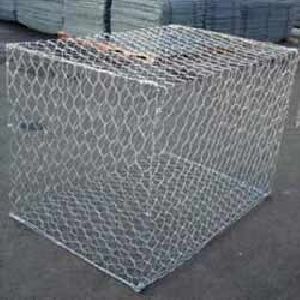 Gi Gabion Boxes