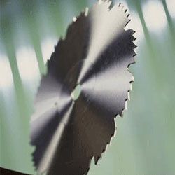 High Speed Steel Blades