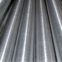 Stainless Steel Bars