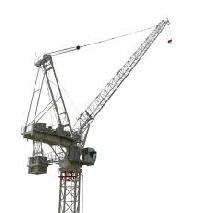 construction line cranes
