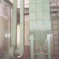 Pulse Jet Dust Collector