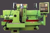 Double Disc Grinding Machine