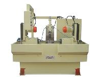 Hydraulic Twin Spindle Boring machine