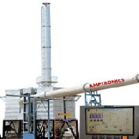 fuel extraction systems