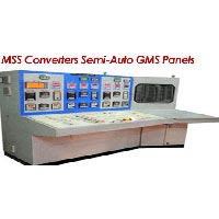 mss converters semi auto gms panels
