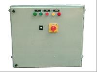 Control Panel Box