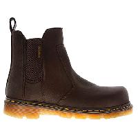 industrial boot