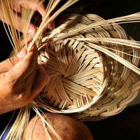 Handicraft Baskets