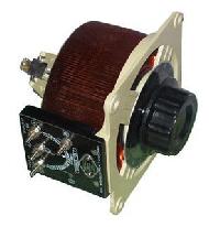 dimmer variable voltage auto transformer