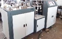 disposable cup making machine