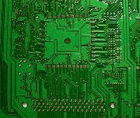 Double Sided Printed Circuit Board