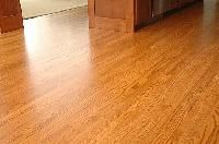 Laminate Wood Flooring