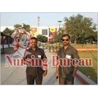 Male Security Guard Services