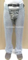 Chain-mail Legging Zink