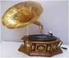 Antique Gramophone