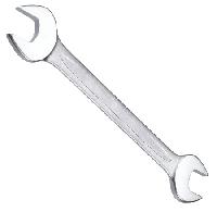 Double Open End Spanner