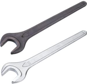 single ended spanner