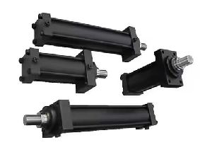 Die Clamping Hydraulic Cylinders