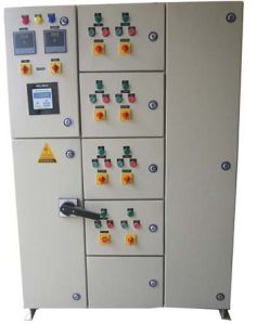 Thyristor Control Panels