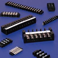 control panel boards components