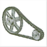 wheel chain