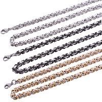 Stainless Steel Chains