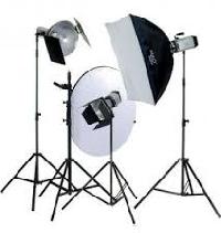 photo studio equipment