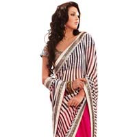 Chiffon Sarees