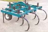 Chisel Plow