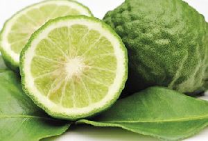 Bergamot Oil