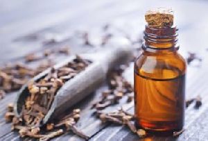 Clove Oil