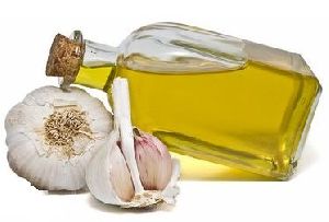 Garlic Oil