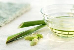 Lemongrass Oil