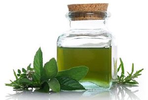 Peppermint Oil