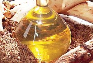 Sandalwood Oil