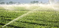 Agricultural Irrigation Systems