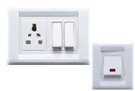 Electrical Switch Boards