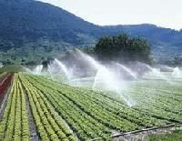 Agricultural Irrigation Systems