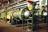 Rotary Retort Furnaces