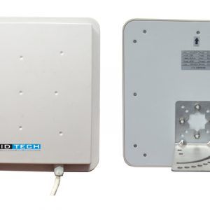 Long Range UHF Integrated Reader