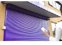 Remote Rolling Shutter